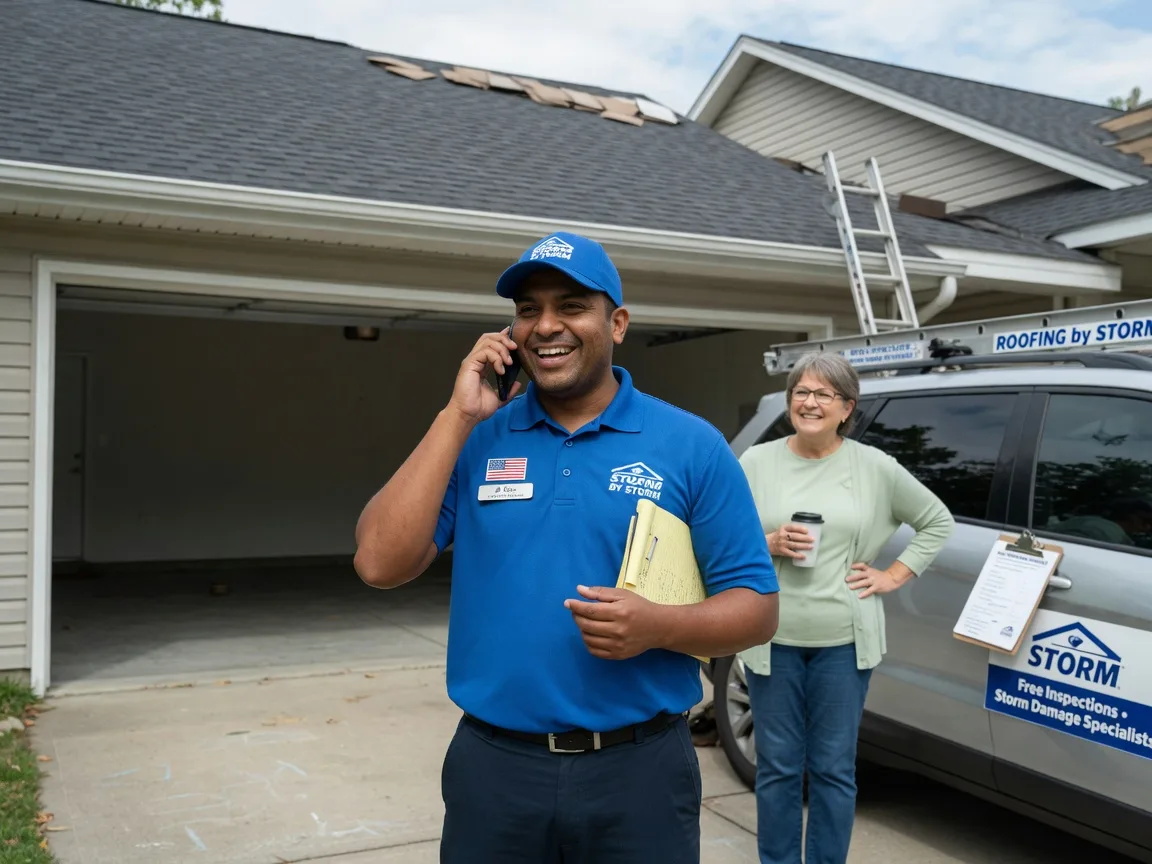 Roof Repair Near Me Humnoke, AR FAQs