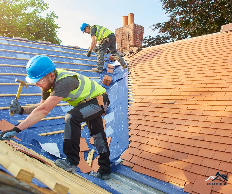 Why choose Roof Repair Near Me in Humnoke, AR